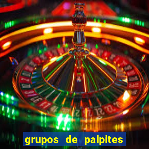 grupos de palpites de futebol whatsapp